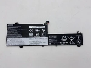 Genuine Lenovo Battery Ideapad Flex 5-15IIL05 5-14IIL05 L19C3PD6 L19L3PD6 - Picture 1 of 2