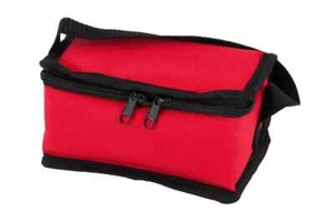 Chronos GX Chess Clock Carrying Bag - Red - Picture 1 of 2