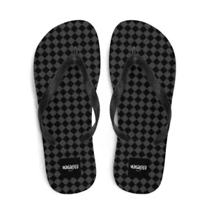 Flip-Flop thong beach sandals sz S-L flat summer casual soft slippers - Picture 1 of 24