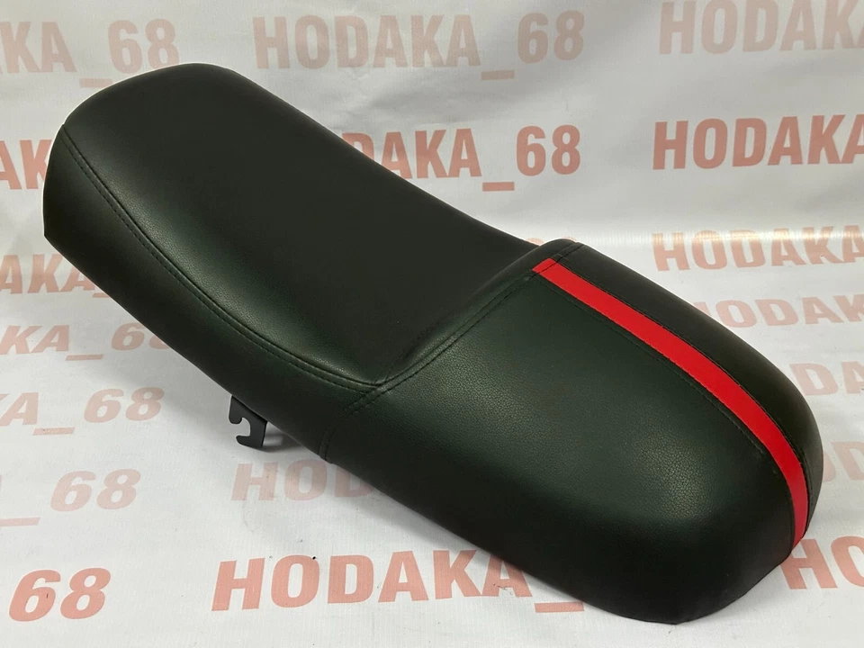 Asiento Norton Commando Interstate 750 850 solo café racer Foto 1 de 4