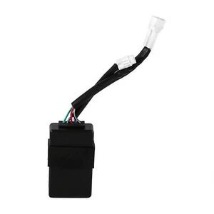Portable CDI Box Ignitor For Kawasaki KLF 300 B Bayou 1988 1989 1990 1991 I - Picture 1 of 5