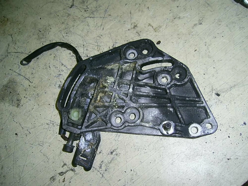 Mercedes S-Kl. SOPORTE SOPORTE SOPORTE W126 C126 560 SEC Coupe Serie 2 (5) 1174661241 Foto 1 de 1