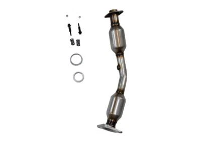 Catalytic Converter for 2015-2018 Nissan Micra - Image 1 of 4
