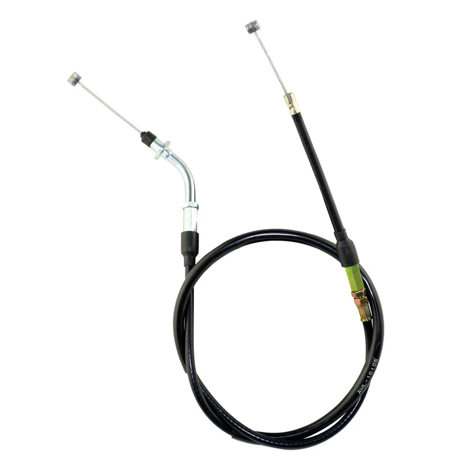 Cable de embrague para Suzuki DR250 SE 94-95 DR350 90-99 DR350S 90-94 DR350SE 94-99 Foto 1 de 4