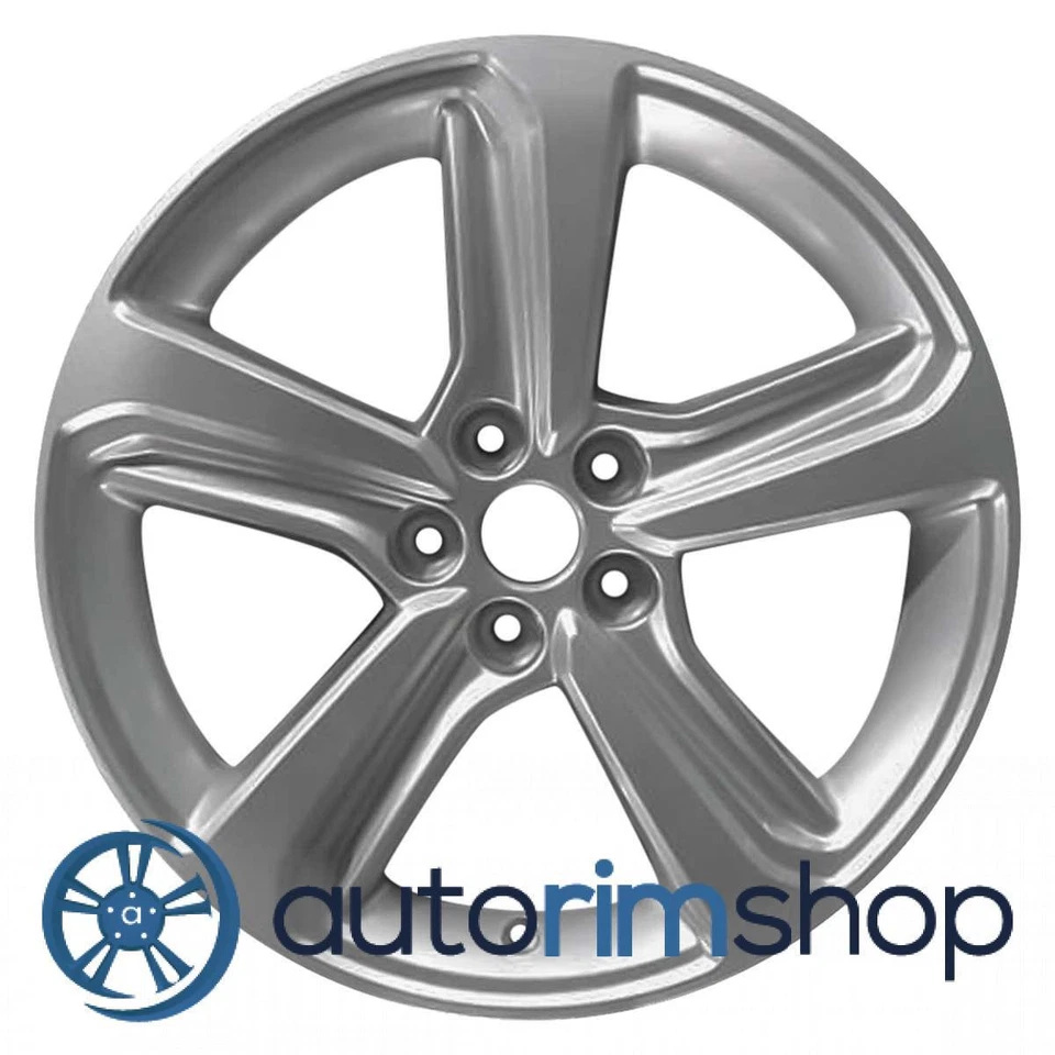 Ford Edge 2019 2020 2021 2022 2023 2024 18" OEM Wheel Rim - Image 1 of 1