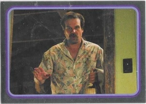 Vignette Stranger Things N°91 - 2022 - Picture 1 of 2