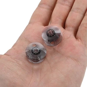 Bobinas de máquina de coser 10 piezas 20*10*3 mm para Singer Inspiration 4212.4220.4228 - Imagen 1 de 14