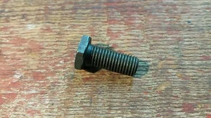 NOS OEM Harley Kickstart Block Off Plug Bolt Ironhead XLH Vintage Part 59146-52  - Picture 1 of 1