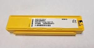 Cantidad de insertos de barra de perforación CCMT 32505 LF KC 5010 KENNAMETAL. 5 - Imagen 1 de 2