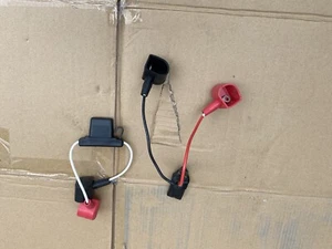 Hoveround MPV5 Elektrorollstuhl Batterie Kabelbaum - Bild 1 von 12