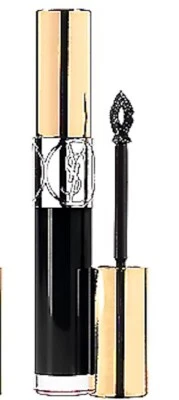 Brillo de labios YSL YVES SAINT LAURENT BRILLO EXTREMO BRILLO 2009 - FUMAR NUEVO EN CAJA Foto 1 de 4