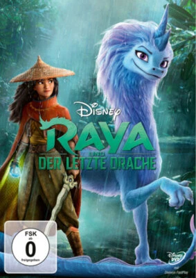 - Disney  - (DVD Video / ANIMATION) - Bild 1 von 3
