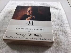 DVD George W. Bush (zestaw 7 płyt)