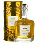 Poli Grappa Cleopatra Moscato Oro / 40% Vol. / 0,7 Liter-Flasche in Geschenkdose
