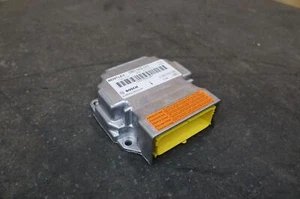 Bag Control Module Oem 4w0907145 Bentley Flying Spur Gt Gtc 2013-18 - Picture 1 of 4