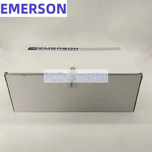 New Emerson EP206-P00-ENR0 AC Servo Drive Factory Sealed Fast Delivery/ - Picture 1 of 5
