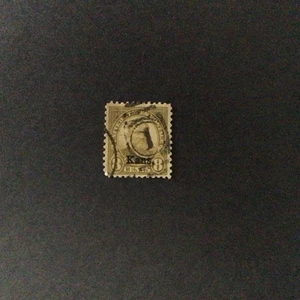 United States Kansas Overprint Stamp Lot K-368 w100 Mix - Picture 1 of 3