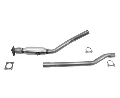 Tubo de motor con convertidor catalítico para Chrysler Town & Country 2001-2007 3,3 L Foto 1 de 4