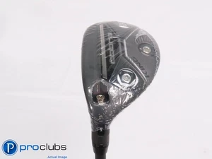New! Left Handed Cobra '23 King Tec 19* 3 Hybrid - MMT HY 70g Regular - 451788 - Picture 1 of 4