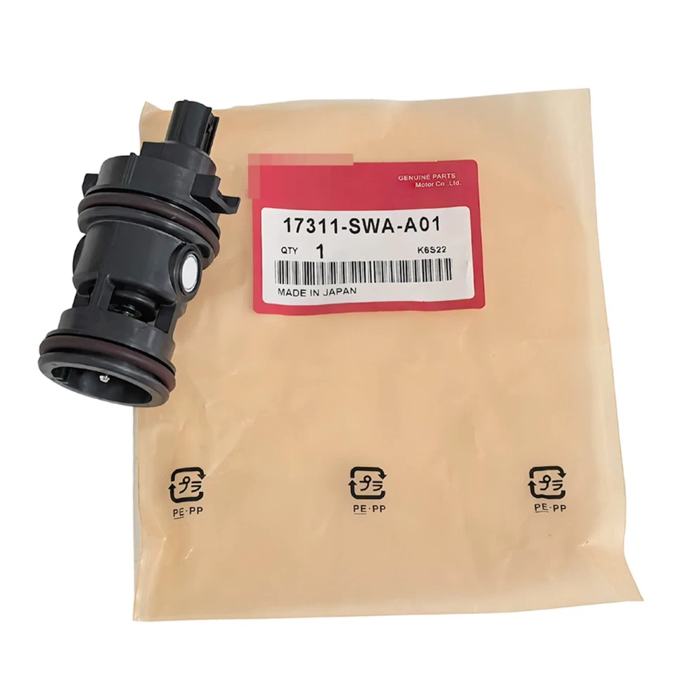 For Honda CR-V Odyssey Vapor Canister Vent Shut Valve EVAP 17311-SWA-A01 OEM - Изображение 1 из 4