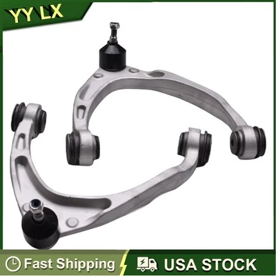 Передний верхний рычаг управления L&R с шарниром для Cadillac Escalade 2015-2020 годов выпуска - Изображение 1 из 4