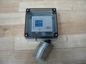 Electro Controls EFP2W 6m Freeze Protection Thermostat - Picture 1 of 4