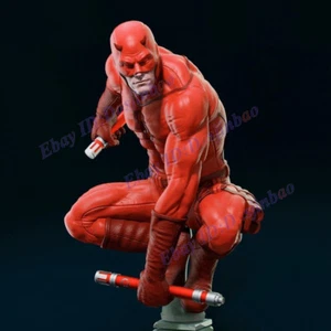 Kit modelo impresión 3D Daredevil Stone Light 1/8 sin pintar sin montar GK 22 cm - Imagen 1 de 7