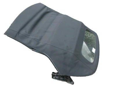Jaguar XK XKR 2007-2015 convertible techo cubierta techo tonelaje OEM Foto 1 de 4