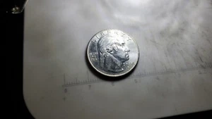 2023 Quarter Error DDR "United States Of America" - Picture 1 of 6