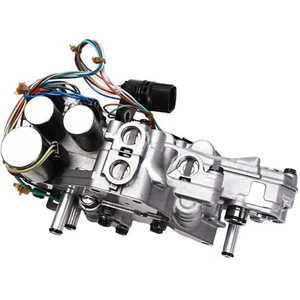 Gruppo Valvola Trasmissione Corpo Parte Riparazione Auto 27000-5T0-A01 Per Honda Civic - Foto 1 di 8