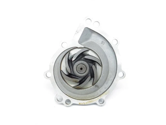 Bomba de agua Pontiac Phoenix 1980-1984 US Motor Works 34697PHMC 1981 1982 1983 Foto 1 de 2