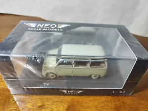 Neo 1 43 Lloyd LT 500 - Foto 1 di 2