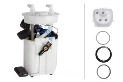 Fuel Pump and Sender Assembly fits 2000-2004 Honda Odyssey  HELLA — 第 1/2 张图片