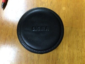 Sigma Mini-Wide 28mm F/2.8 Macro Lens for Canon FD - Picture 1 of 4