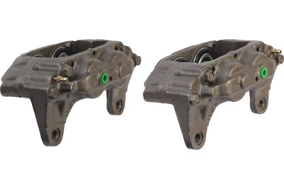 前对 Cardone 盘式制动卡钳适用于 2006 - 2007 斯巴鲁 Impreza (KIT14882) — 第 1/4 张图片