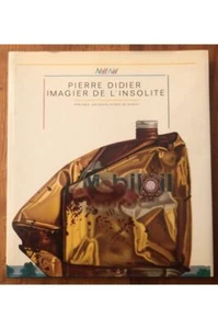 Pierre Didier, imagier de l'insolite Noël Nel - Picture 1 of 1