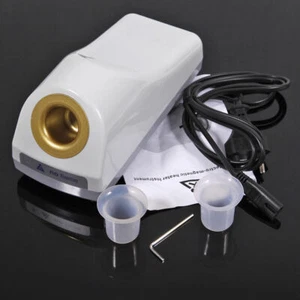 130W Dental Lab Electric Wax Carving Heater Heating Wax Knife No Flame Pot JG-29 - Picture 1 of 5