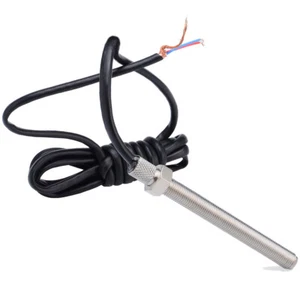New MSP6731 Speed Sensor Rotational Speed Sensor RPM Generator Parts - Picture 1 of 6