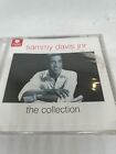 CD BNWT Sealed Sammy Davis Junior Collection Music Listen Collectibles Disc #LH