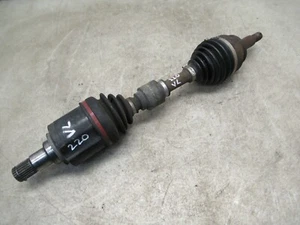 MITSUBISHI OUTLANDER II 2.2 CW0 4-WD Albero motore giunto anteriore sinistro (220) - Foto 1 di 6