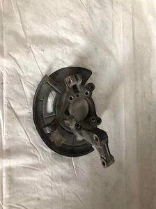 2016 - 2020 KIA OPTIMA S Front Steering Spindle Knuckle Passenger Right RH OEM - Picture 1 of 24