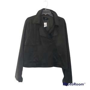 Las mejores ofertas en Mossimo Blazers verde para Mujeres | eBay