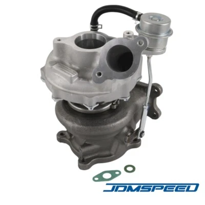 Turbo para Subaru Forester Legacy WRC WRX FA20 2,0 L MGT2259S 14411-AA881 Foto 1 de 4