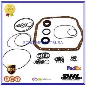 K111 K112 Auto Transmission Rebuild Overhaul Kit Set For TOYOTA COROLLA 2.4L - Picture 1 of 2
