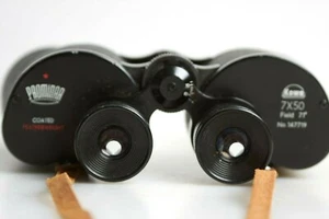 Kowa Prominar 7X50 Binoculars - Picture 1 of 4