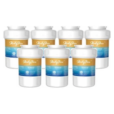 10 Pack Fit for GE SmartWater MWF MWFA HWF MWFAP GWF Refrigerator Water Filter - Image 1 of 4