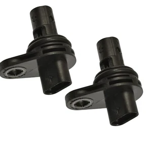 2 x Engine Camshaft Position Sensor BMW 230I M240I X3 X5 Mini Cooper - Picture 1 of 11
