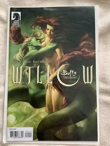 Dark Horse Comics Buffy The Vampire Slayer - Willow - Sealed - Picture 1 of 2