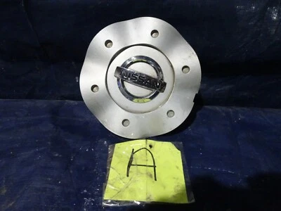 Центральный колпак колеса 18 дюймов для Nissan Murano 2003-2005 годов выпуска от оригинального производителя No 40315ca100 No 62421B NoA - Изображение 1 из 4