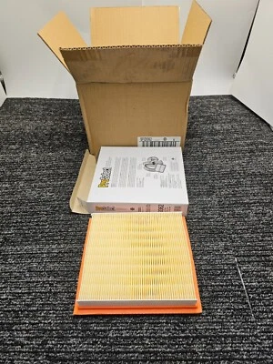 (QTY 6) NAPA ProSelect Panel Air Filter Cellulose 29362 For 09-21 Nissan 370Z - Image 1 of 4